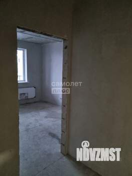 1-к квартира, вторичка, 39м2, 20/23 этаж