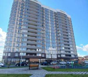 1-к квартира, вторичка, 40м2, 7/16 этаж