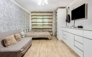 2-к квартира, вторичка, 48м2, 2/5 этаж