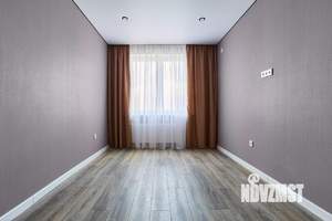 2-к квартира, вторичка, 63м2, 22/25 этаж