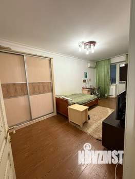 2-к квартира, вторичка, 56м2, 3/5 этаж