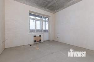 2-к квартира, вторичка, 78м2, 14/24 этаж