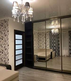 1-к квартира, вторичка, 46м2, 12/15 этаж