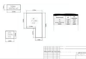 Студия квартира, вторичка, 21м2, 16/25 этаж