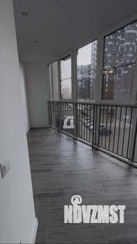 1-к квартира, вторичка, 44м2, 10/18 этаж