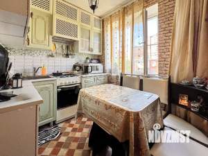 2-к квартира, вторичка, 47м2, 5/5 этаж