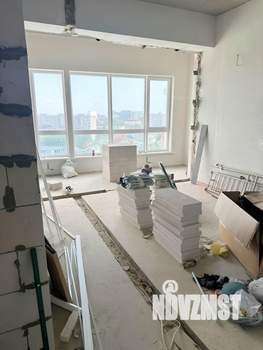 2-к квартира, сданный дом, 89м2, 6/15 этаж