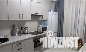 1-к квартира, вторичка, 36м2, 1/16 этаж