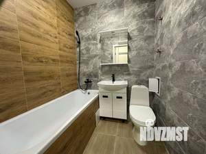 1-к квартира, вторичка, 34м2, 5/8 этаж