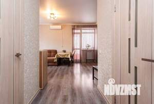 1-к квартира, вторичка, 39м2, 1/3 этаж