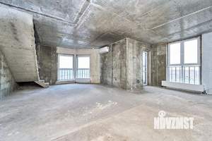 3-к квартира, вторичка, 130м2, 23/25 этаж