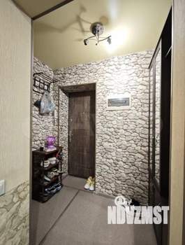 2-к квартира, вторичка, 43м2, 4/5 этаж