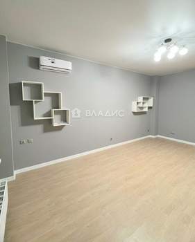 1-к квартира, вторичка, 48м2, 13/16 этаж