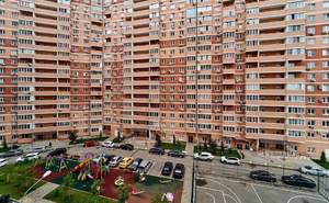 Студия квартира, вторичка, 27м2, 16/18 этаж