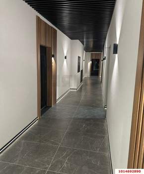 1-к квартира, вторичка, 36м2, 6/8 этаж
