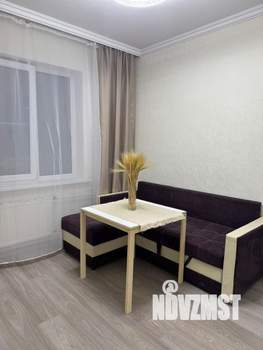 1-к квартира, вторичка, 47м2, 1/18 этаж