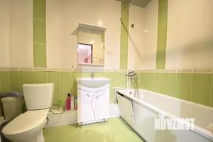 1-к квартира, вторичка, 38м2, 5/17 этаж