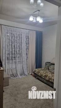 1-к квартира, вторичка, 27м2, 1/4 этаж