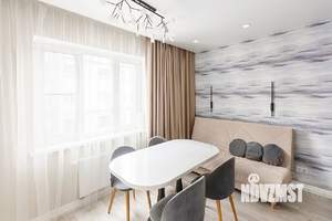 3-к квартира, вторичка, 82м2, 5/20 этаж