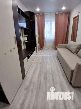 1-к квартира, вторичка, 39м2, 11/17 этаж