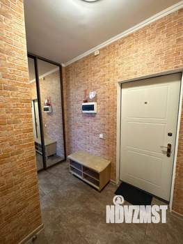 1-к квартира, вторичка, 37м2, 7/10 этаж