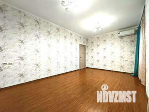 2-к квартира, вторичка, 67м2, 4/15 этаж