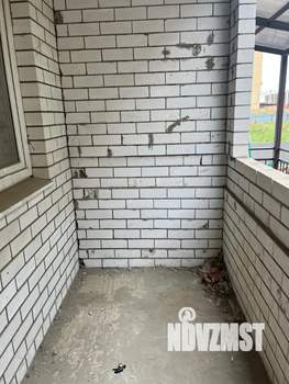 1-к квартира, вторичка, 34м2, 1/5 этаж