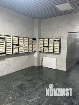 1-к квартира, вторичка, 49м2, 24/24 этаж