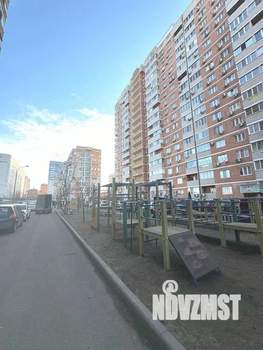 Студия квартира, вторичка, 29м2, 1/16 этаж