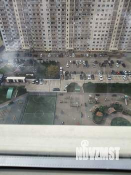 3-к квартира, вторичка, 78м2, 17/24 этаж