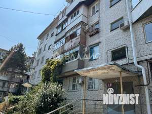 2-к квартира, вторичка, 45м2, 2/5 этаж