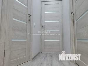 2-к квартира, вторичка, 36м2, 5/5 этаж