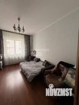 1-к квартира, вторичка, 40м2, 4/8 этаж