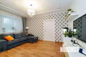 1-к квартира, вторичка, 41м2, 2/4 этаж