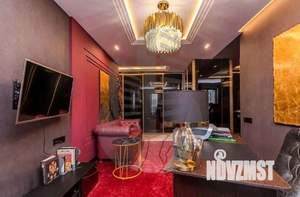 3-к квартира, вторичка, 102м2, 3/26 этаж