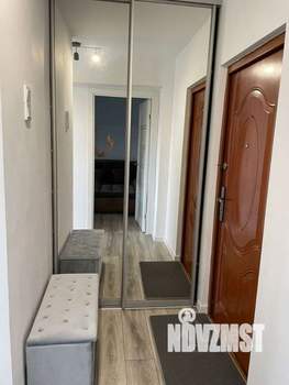 2-к квартира, вторичка, 39м2, 5/5 этаж