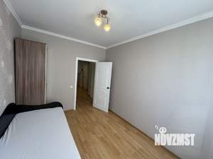 2-к квартира, вторичка, 60м2, 15/23 этаж