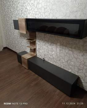 2-к квартира, вторичка, 52м2, 1/6 этаж