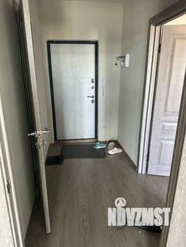 1-к квартира, вторичка, 38м2, 24/25 этаж