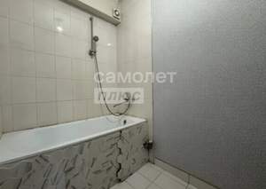 2-к квартира, вторичка, 54м2, 1/6 этаж