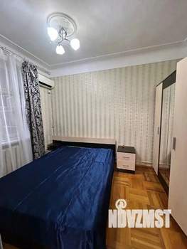 2-к квартира, вторичка, 49м2, 1/1 этаж