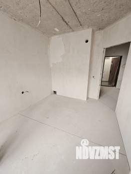 1-к квартира, вторичка, 36м2, 19/24 этаж