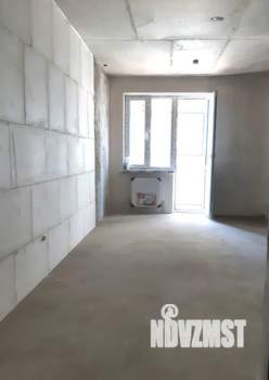 2-к квартира, вторичка, 62м2, 6/25 этаж