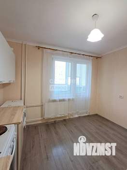 1-к квартира, вторичка, 37м2, 4/16 этаж