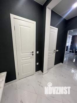 1-к квартира, вторичка, 43м2, 16/17 этаж