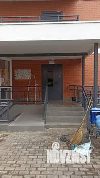 2-к квартира, вторичка, 44м2, 1/19 этаж