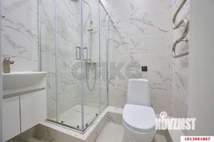 1-к квартира, вторичка, 35м2, 8/9 этаж