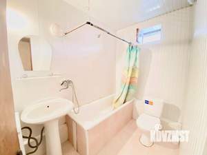 2-к квартира, вторичка, 55м2, 1/2 этаж