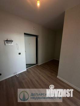 1-к квартира, вторичка, 45м2, 12/15 этаж