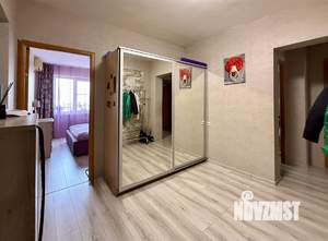 3-к квартира, вторичка, 74м2, 7/10 этаж